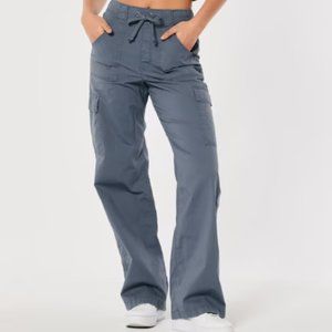 Hollister Cargo Pants